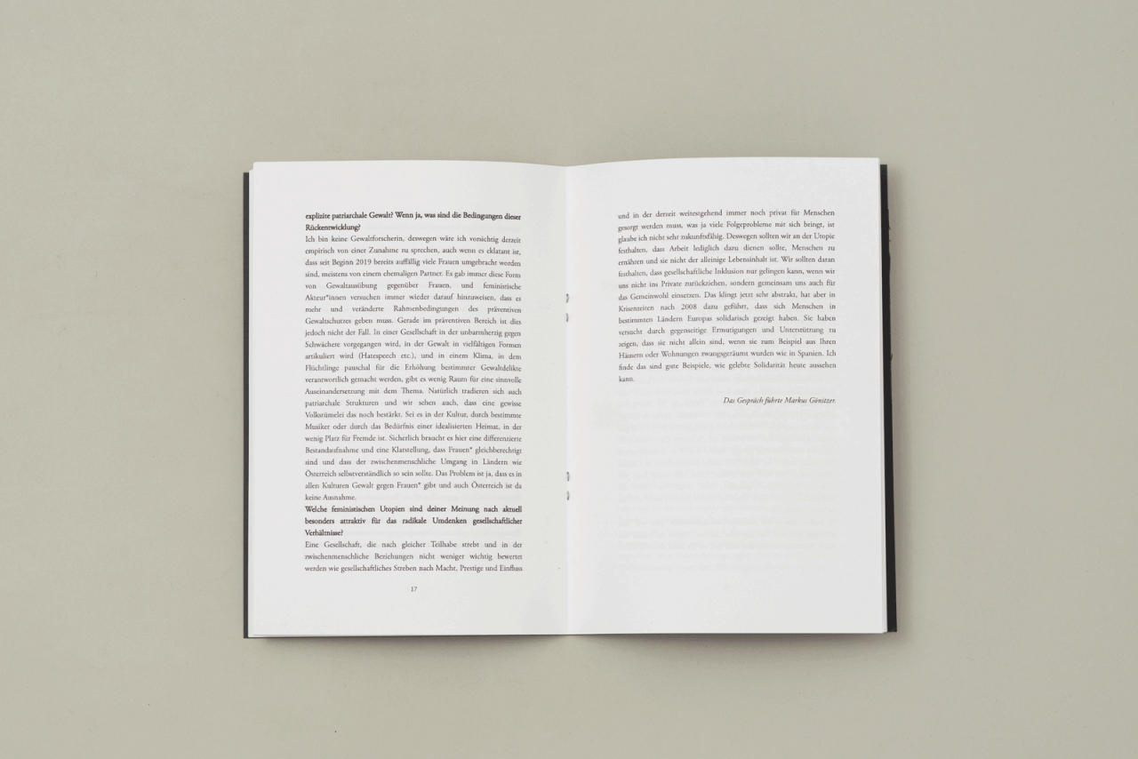 Reader zur Konferenz f&uuml;r praktische Kritik 2019: Demokratie