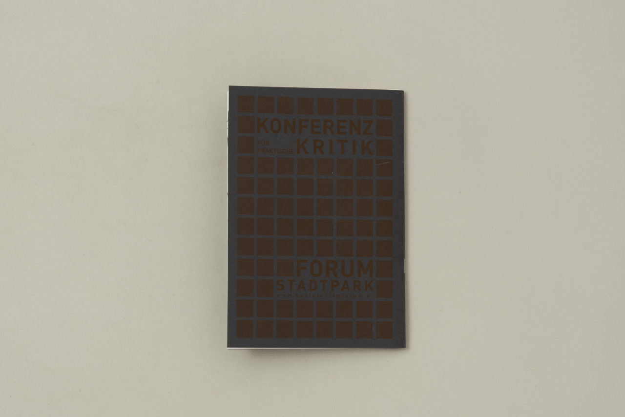 Reader zur Konferenz für praktische Kritik 2019: Demokratie