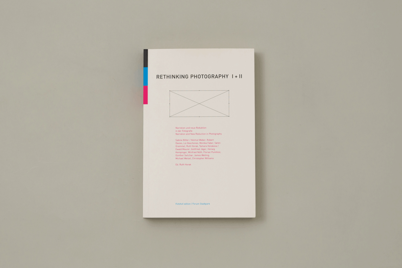 RETHINKING PHOTOGRAPHY I + II
