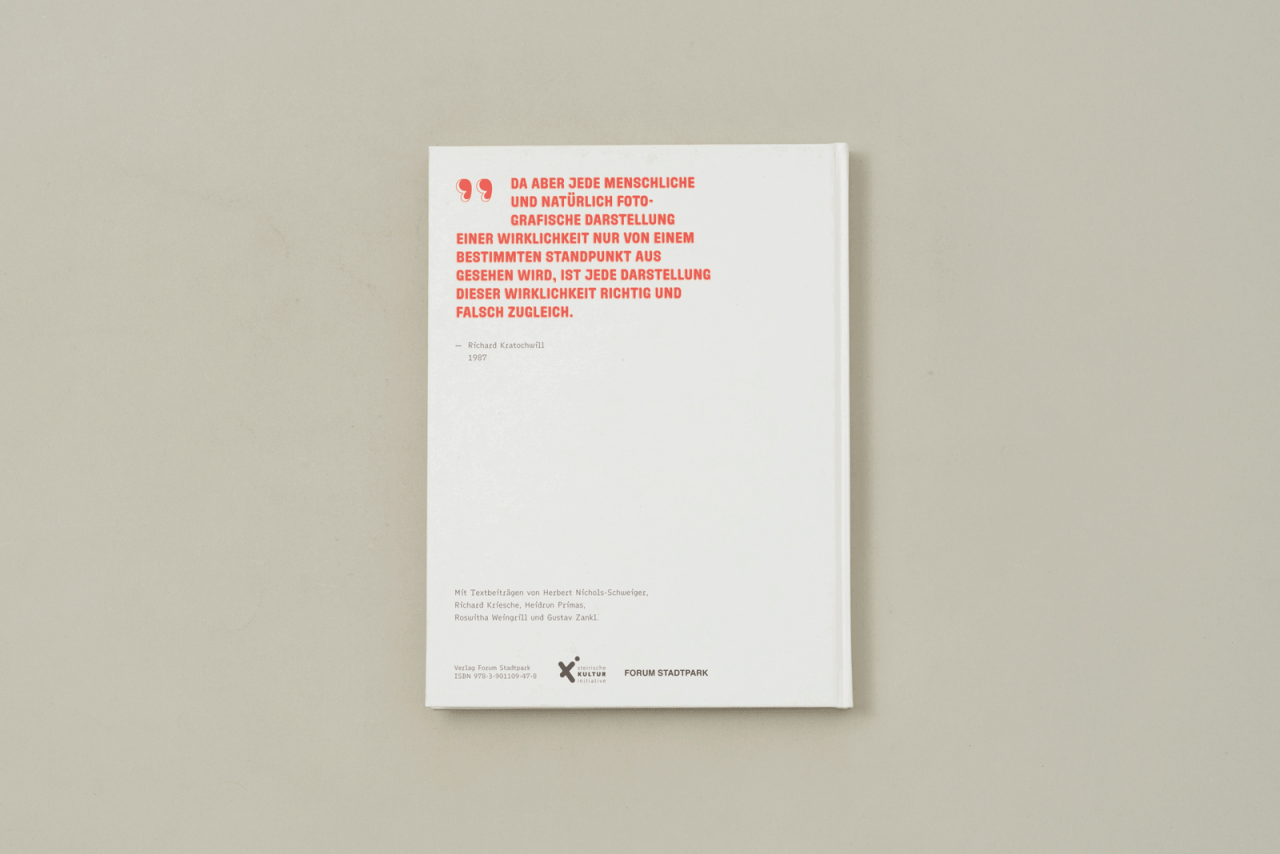 ES GIBT DEN WEG. Richard Kratochwill - Künstler und Kulturarbeiter