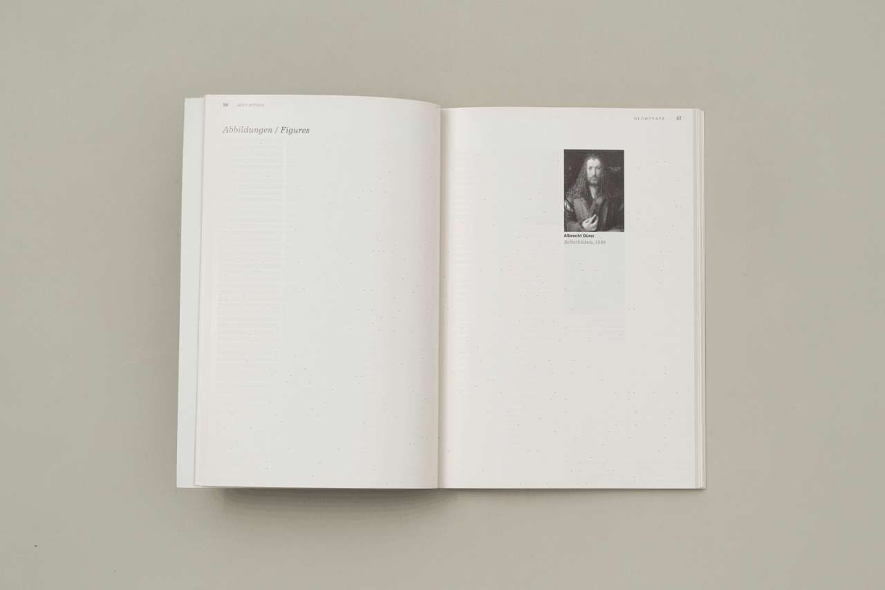 Sexy Mythos. Selbst- und Fremdbilder von K&uuml;nstlerInnen