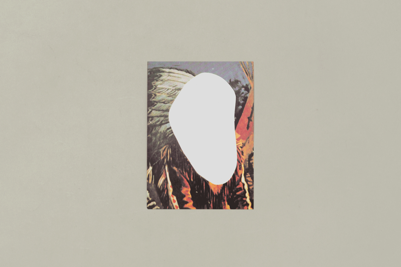 SIEBDRUCKE. 7 Künstler aus der Schweiz