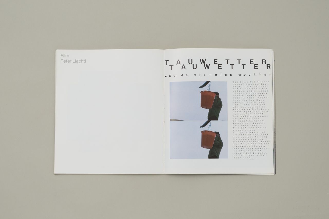 Sparsam aber teuer. Mai - Juni 1987