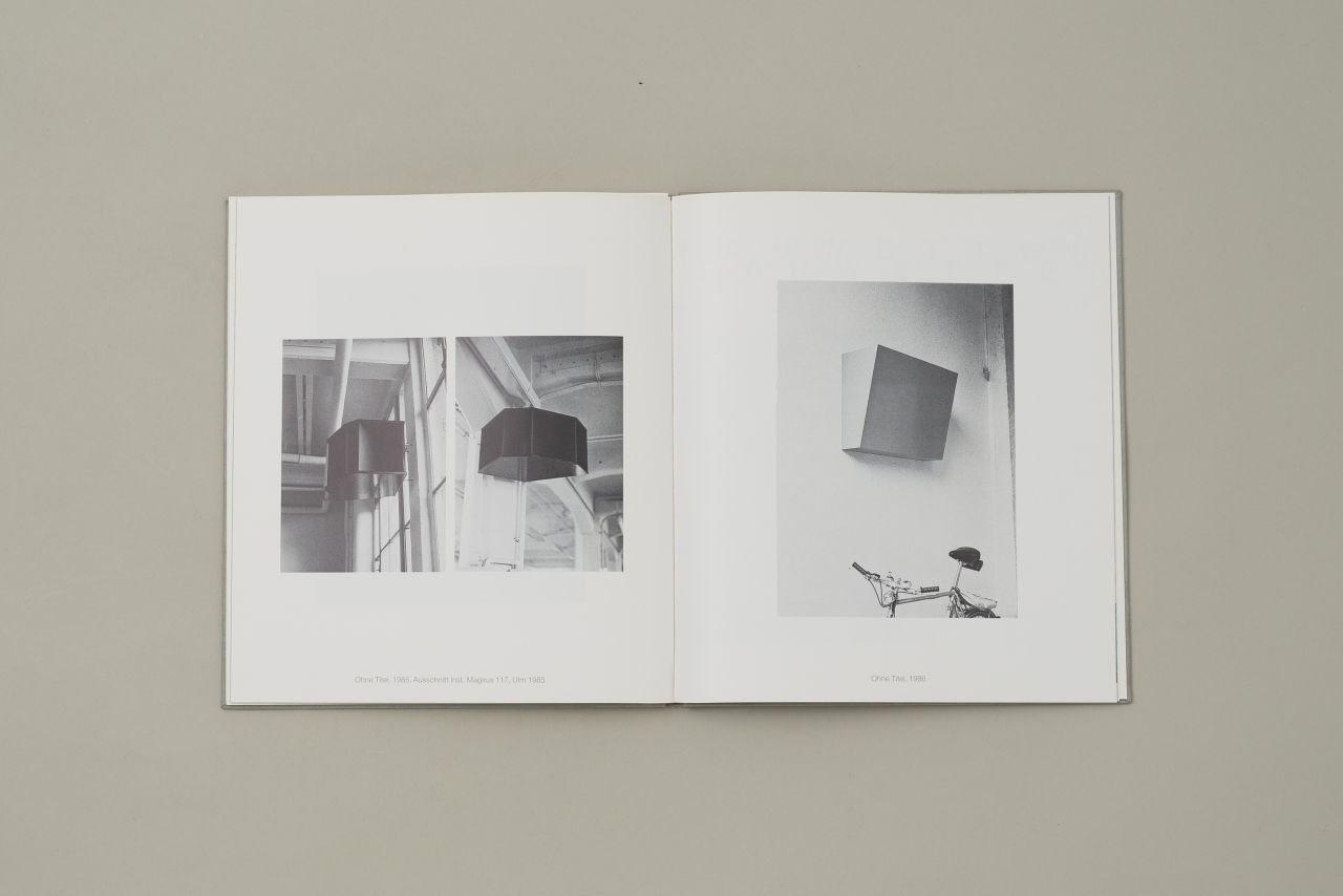 Sparsam aber teuer. Mai - Juni 1987