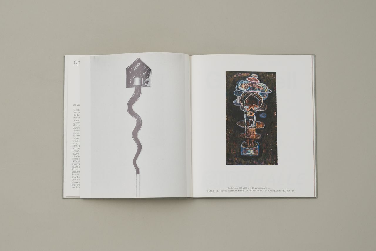 Sparsam aber teuer. Mai - Juni 1987