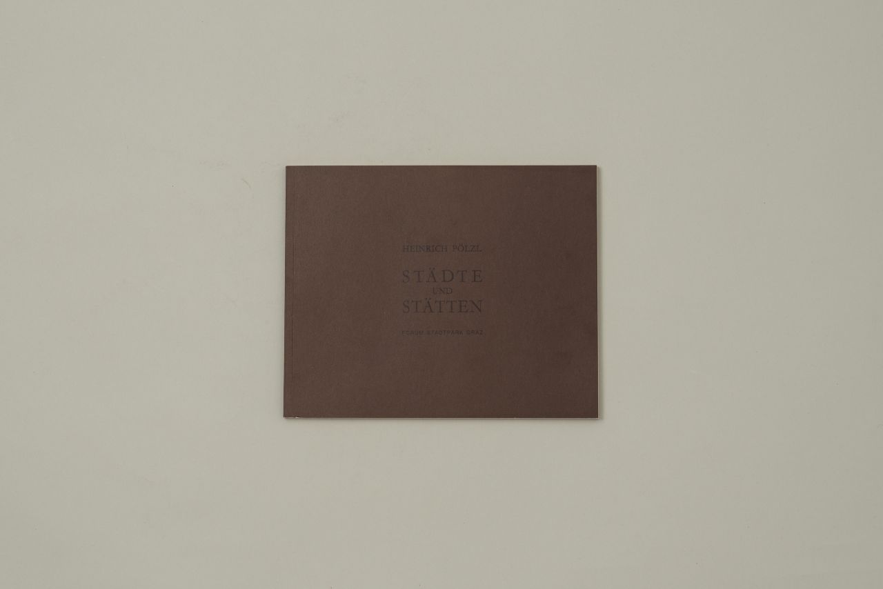 ST&Auml;DTE UND ST&Auml;TTEN