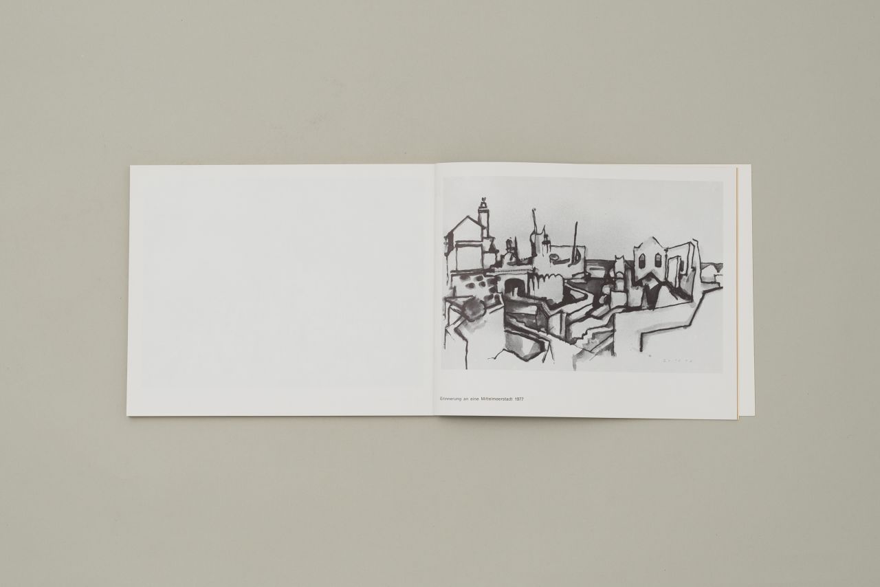 STÄDTE UND STÄTTEN