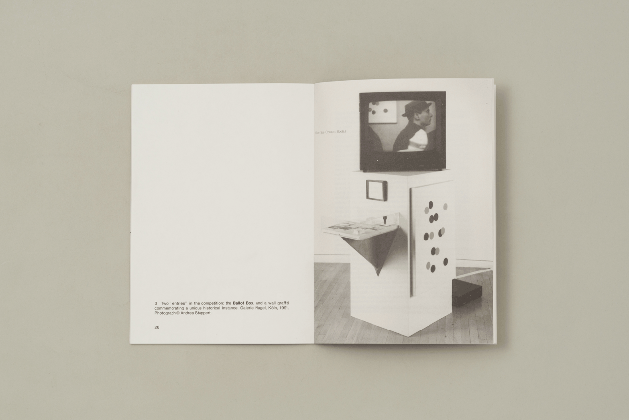 The Dr. Frankenstein Option