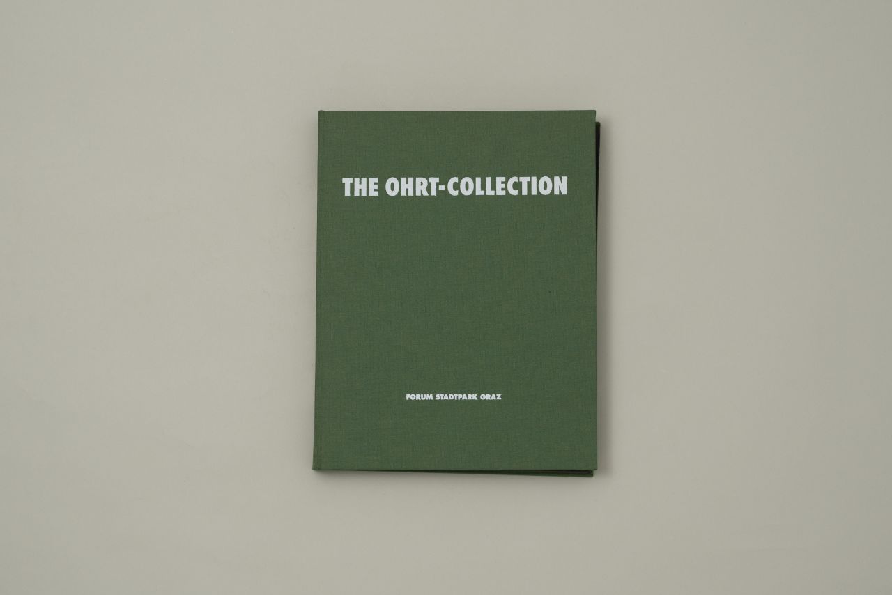 THE OHRT-COLLECTION