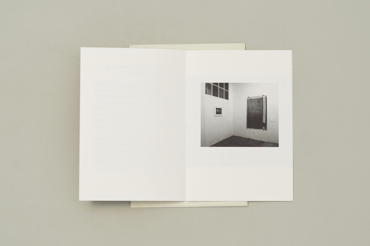 Cosima von Bonin. Ulrich Strothjohann