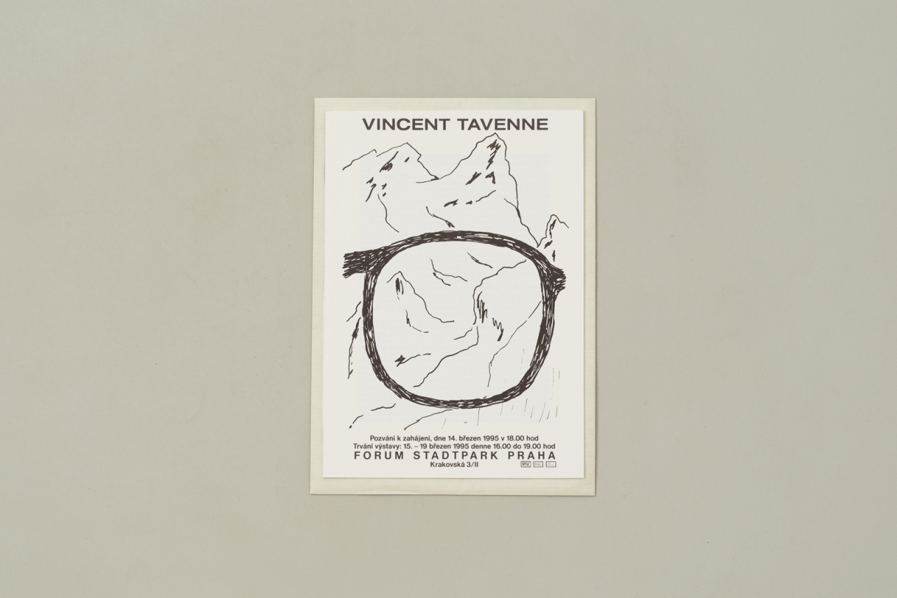 Vincent Tavenne
