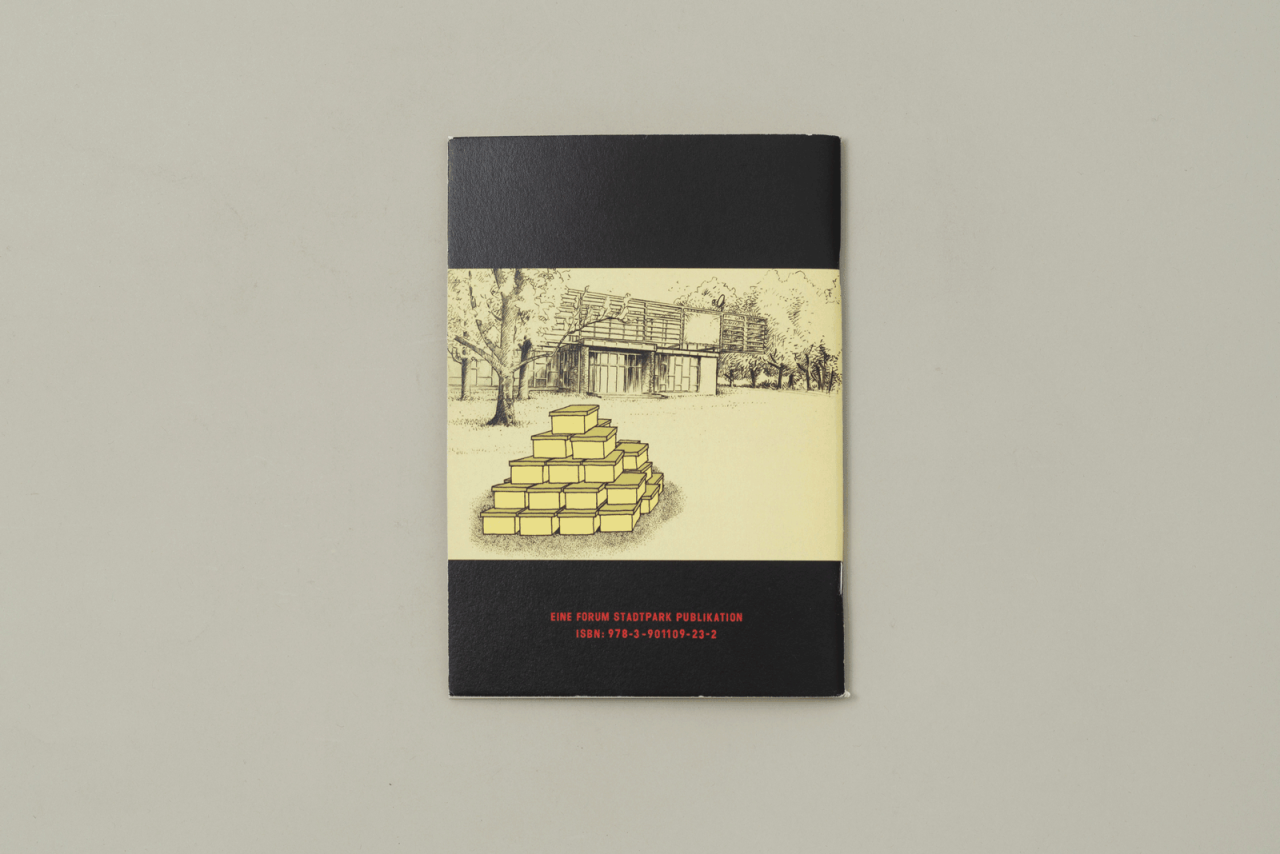 VON MIR NACH DORT. FORSCHUNGSBERICHTE