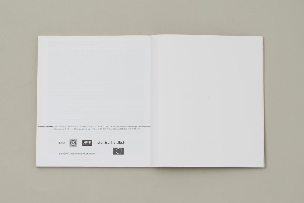 VON DORT NACH MIR. JAHRBUCH 2001 [STANDORT UND IDENTITÄT]