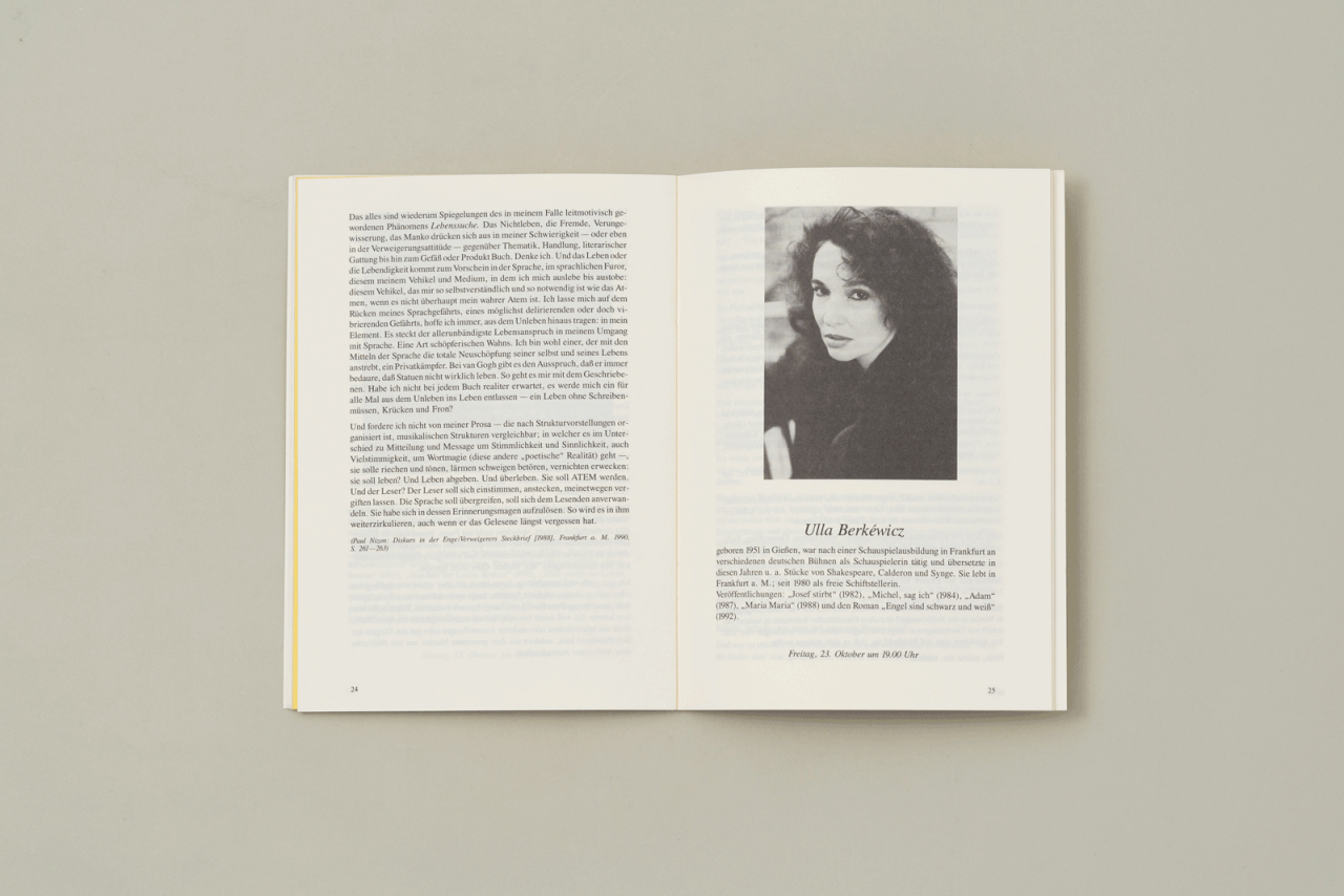 Widerst&auml;nde &ndash; Formen und Fiktionen