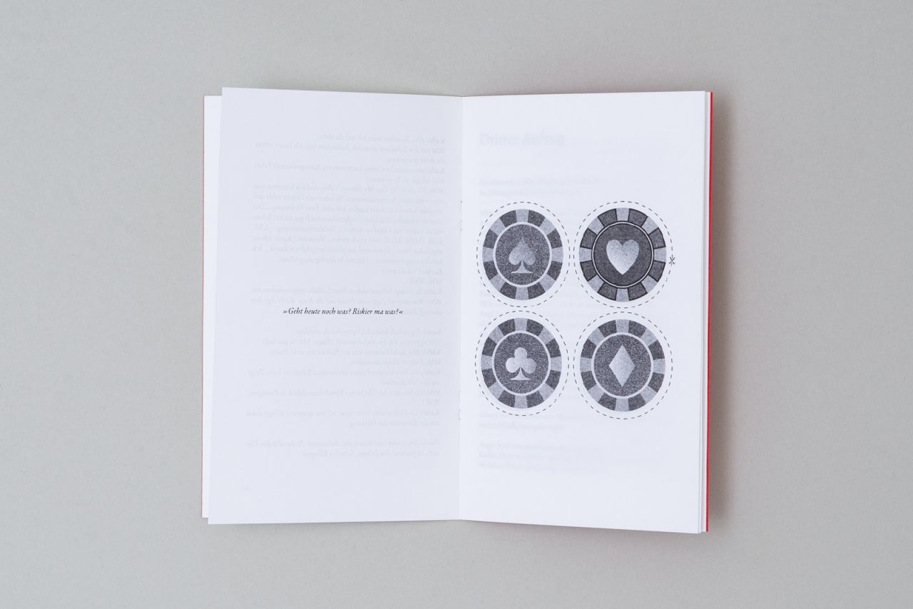 Zwei Frauen und ein Totalschaden – Eine Verkehrung im Casino